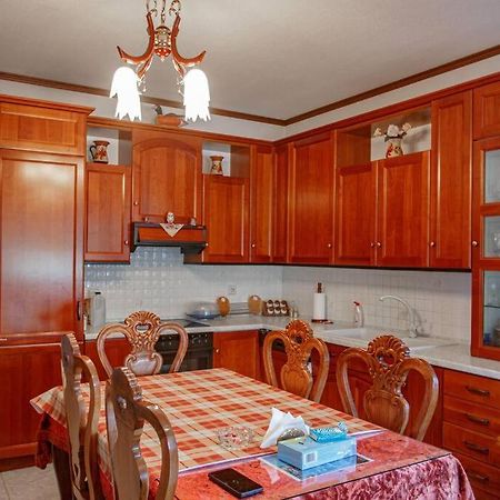 Βίλα Για Όλες Τις Εποχές Του Χρόνου Kozani Exterior foto