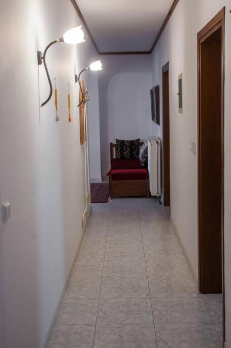 Βίλα Για Όλες Τις Εποχές Του Χρόνου Kozani Exterior foto